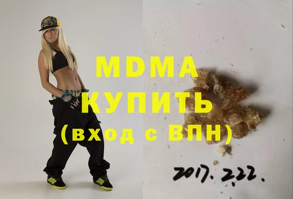 MDMA Няндома